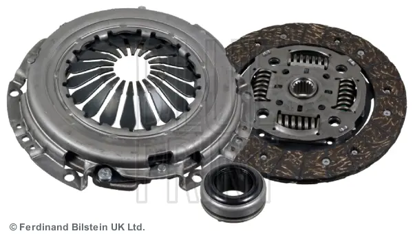 комплект съединител BLUE PRINT          