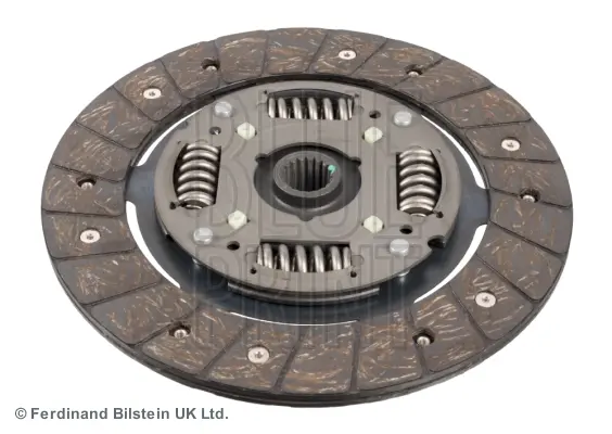 диск на съединителя BLUE PRINT          