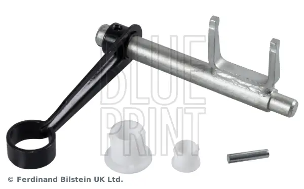 изключваща вилка, съединител BLUE PRINT          