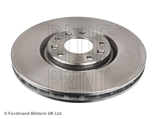спирачен диск BLUE PRINT          