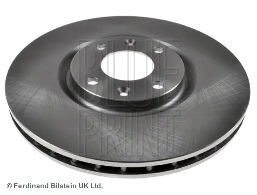 спирачен диск BLUE PRINT          