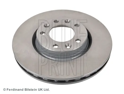 спирачен диск BLUE PRINT          