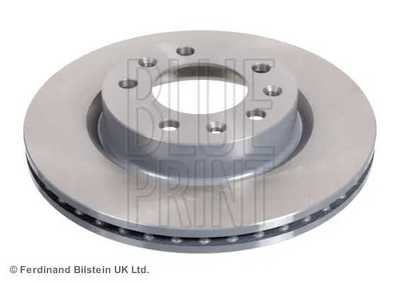спирачен диск BLUE PRINT          
