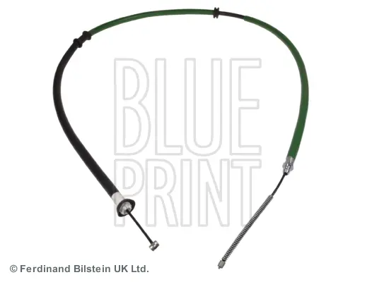 жило, ръчна спирачка BLUE PRINT          