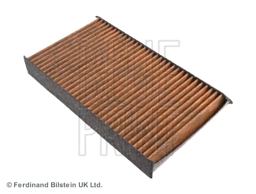 Филтър купе (поленов филтър) BLUE PRINT          