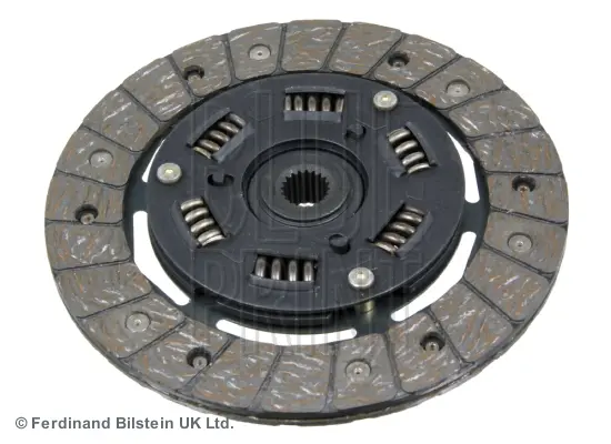 диск на съединителя BLUE PRINT          