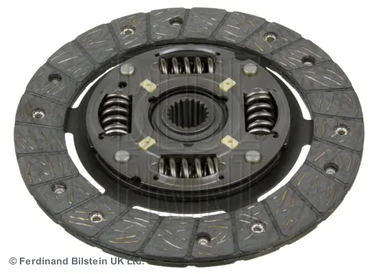 диск на съединителя BLUE PRINT          