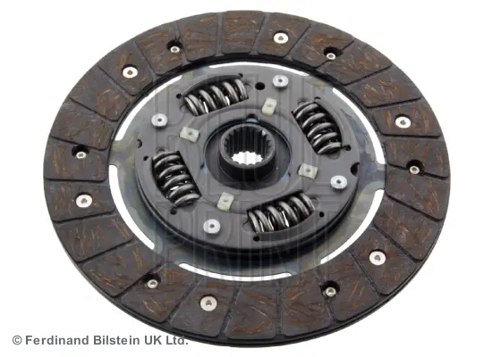 диск на съединителя BLUE PRINT          