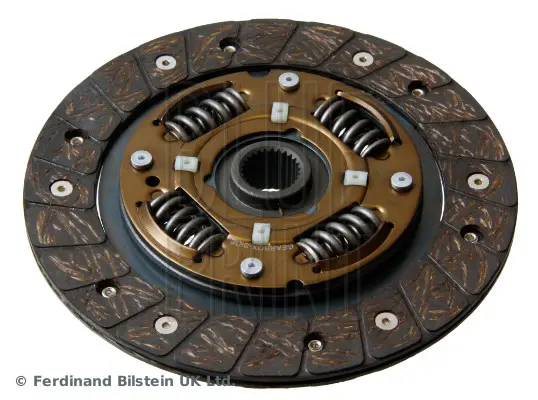 диск на съединителя BLUE PRINT          