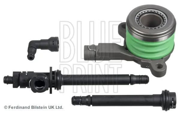 Лагер помпа, съединител BLUE PRINT          