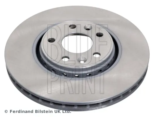 спирачен диск BLUE PRINT          