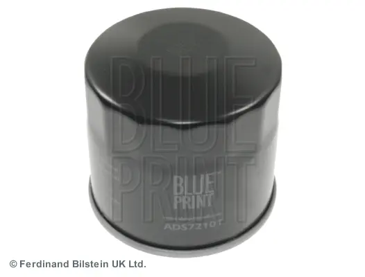Маслен филтър за HYUNDAI i30 FASTBACK (PDE) 2.0 N ADS72101 BLUE PRINT          