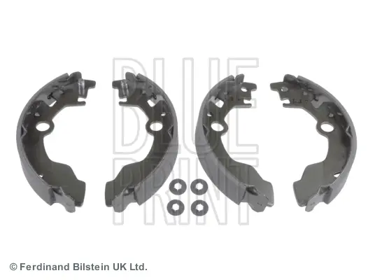 комплект спирачна челюст BLUE PRINT          