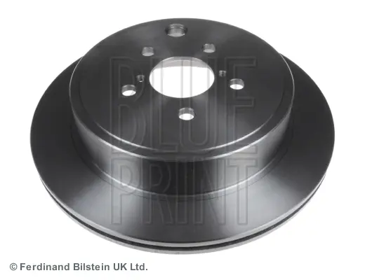 спирачен диск BLUE PRINT          