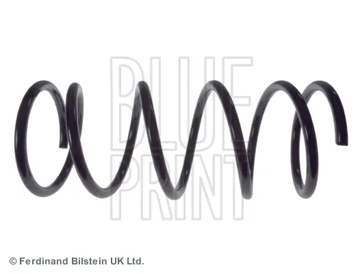 пружина за ходовата част BLUE PRINT          