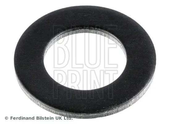 уплътнителен пръстен, пробка за източване на маслото BLUE PRINT          