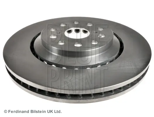 спирачен диск BLUE PRINT          