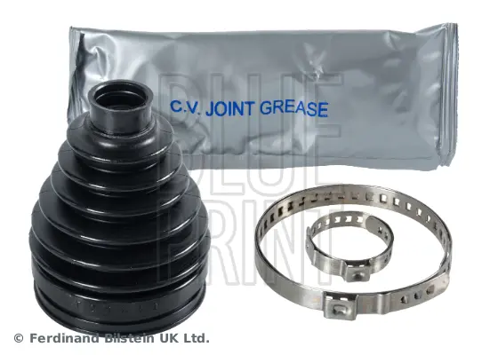 комплект маншон, полуоска BLUE PRINT          