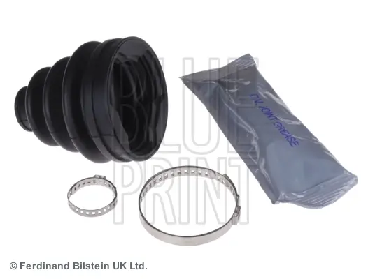 комплект маншон, полуоска BLUE PRINT          