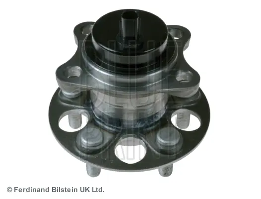 комплект колесен лагер BLUE PRINT          