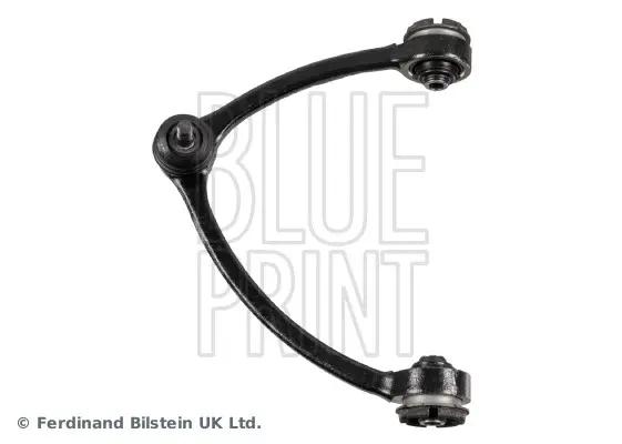 носач, окачване на колелата BLUE PRINT          