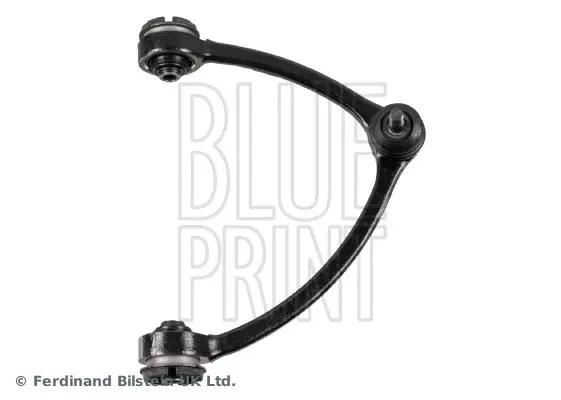 носач, окачване на колелата BLUE PRINT          