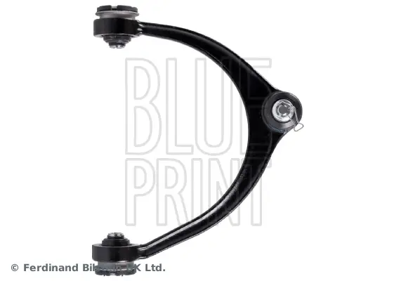 носач, окачване на колелата BLUE PRINT          