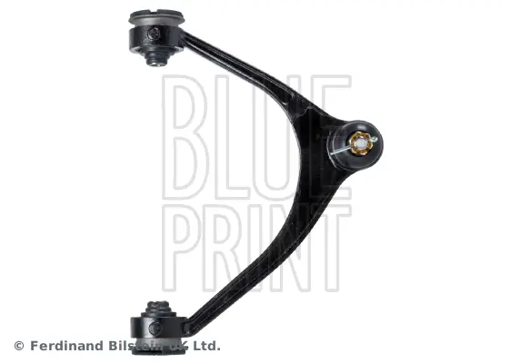 носач, окачване на колелата BLUE PRINT          