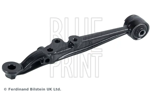 носач, окачване на колелата BLUE PRINT          