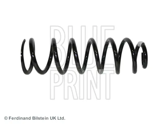 пружина за ходовата част BLUE PRINT          