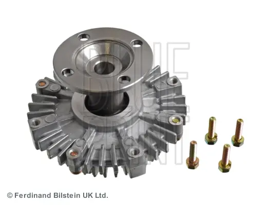 съединител, вентилатор на радиатора BLUE PRINT          