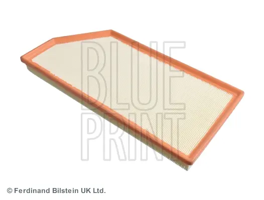 Въздушен филтър за MERCEDES-BENZ GLE Coupe (C167) GLE 350 de 4-matic (167.317) ADU172238 BLUE PRINT          