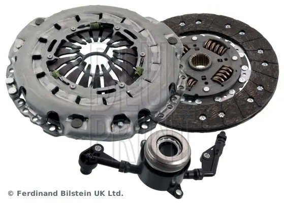 комплект съединител BLUE PRINT          