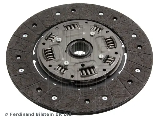 диск на съединителя BLUE PRINT          