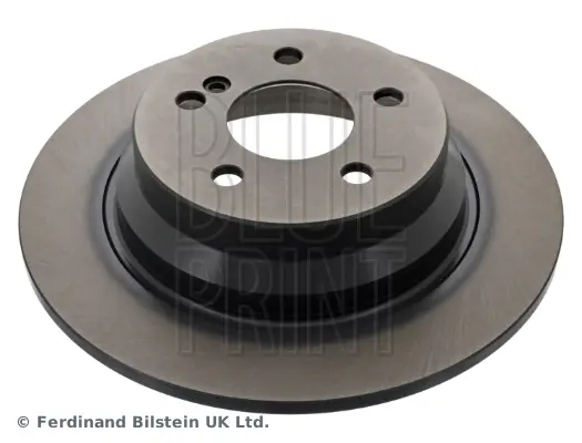 спирачен диск BLUE PRINT          