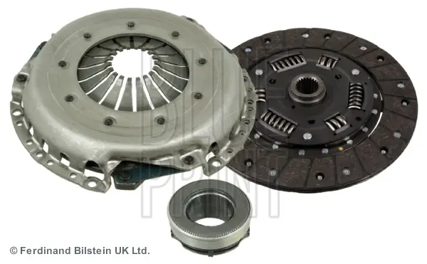 комплект съединител BLUE PRINT          