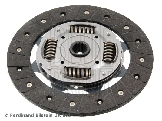 диск на съединителя BLUE PRINT          