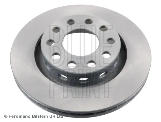 спирачен диск BLUE PRINT          