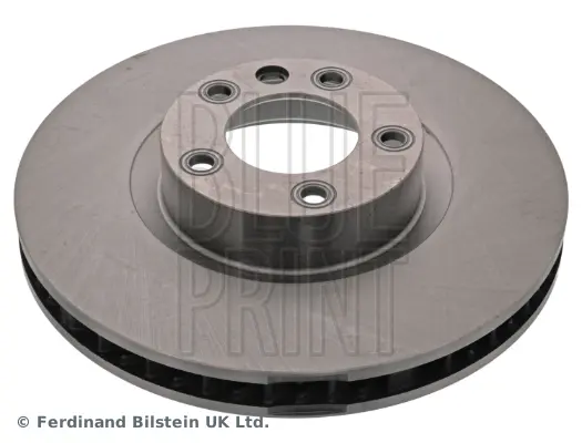 спирачен диск BLUE PRINT          