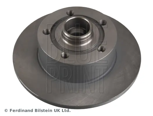спирачен диск BLUE PRINT          