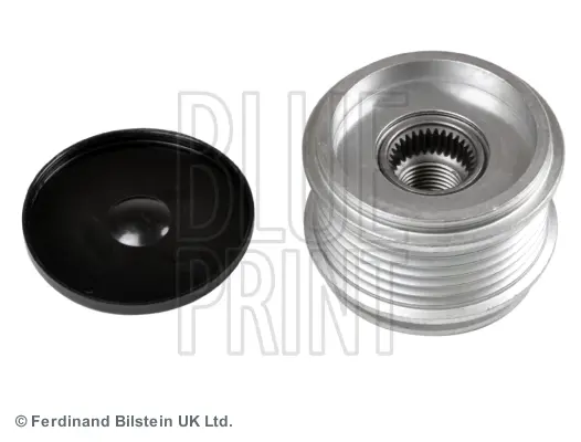 механизъм за свободен ход на генератор BLUE PRINT          