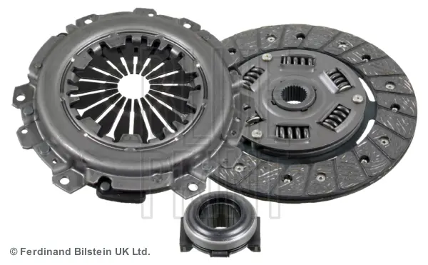 комплект съединител BLUE PRINT          