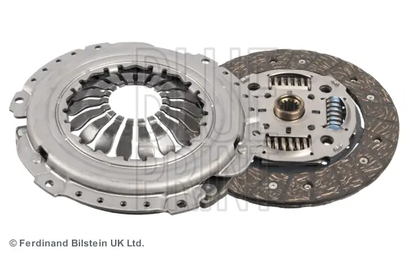 комплект съединител BLUE PRINT          