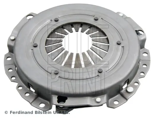 притискателен диск BLUE PRINT          