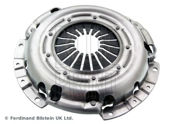 притискателен диск BLUE PRINT          