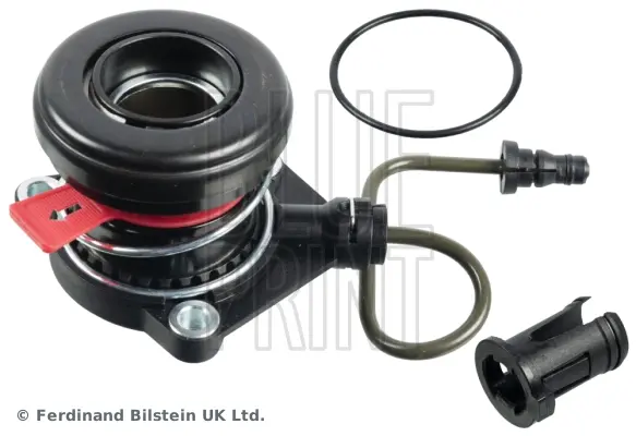 Лагер помпа, съединител BLUE PRINT          