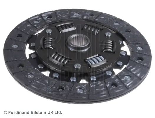 диск на съединителя BLUE PRINT          