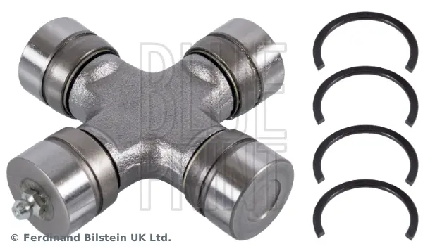 шарнирно съединение, карданен вал BLUE PRINT          