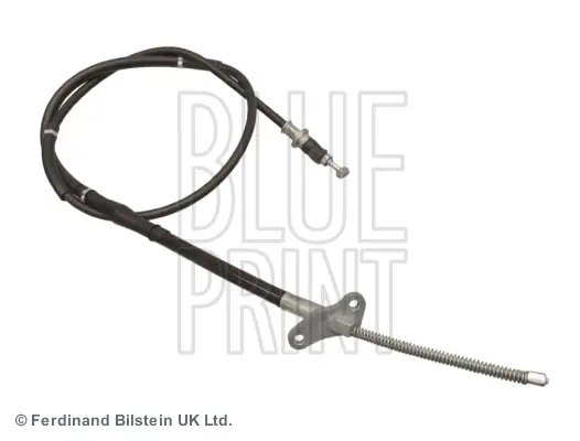 жило, ръчна спирачка BLUE PRINT          