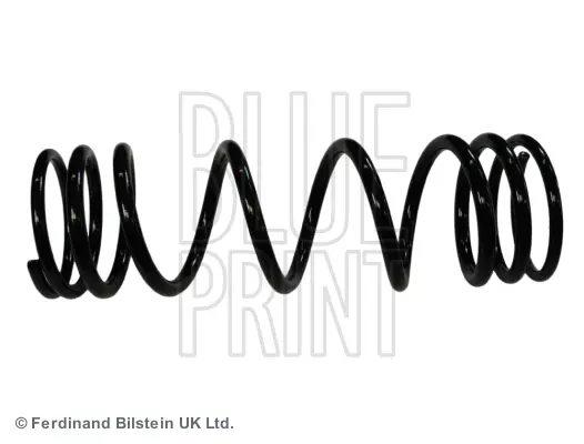 пружина за ходовата част BLUE PRINT          